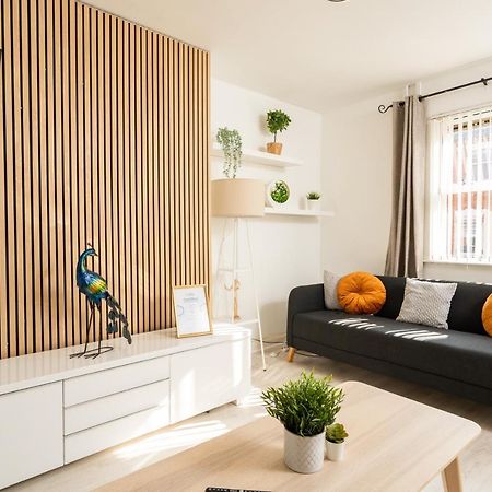 Super Modern 2Bd Central Home Белфаст Екстер'єр фото