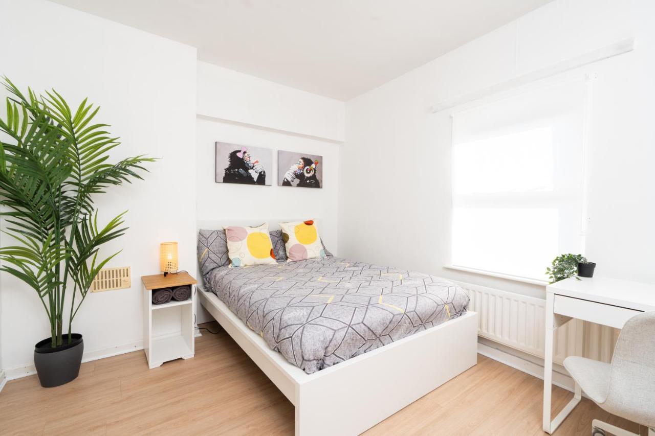 Super Modern 2Bd Central Home Белфаст Екстер'єр фото