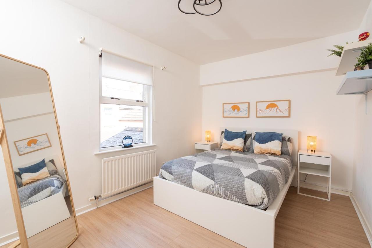 Super Modern 2Bd Central Home Белфаст Екстер'єр фото