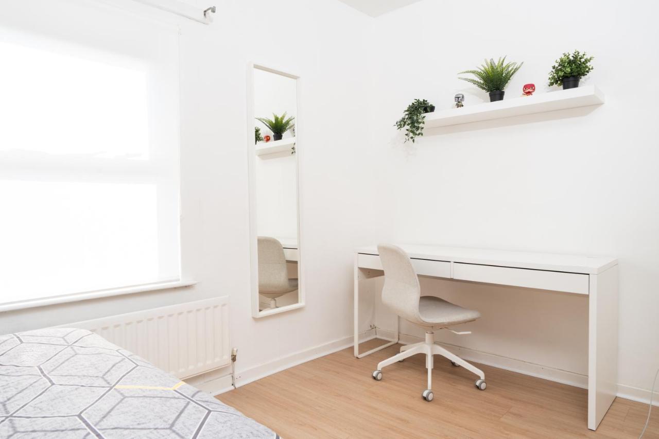 Super Modern 2Bd Central Home Белфаст Екстер'єр фото